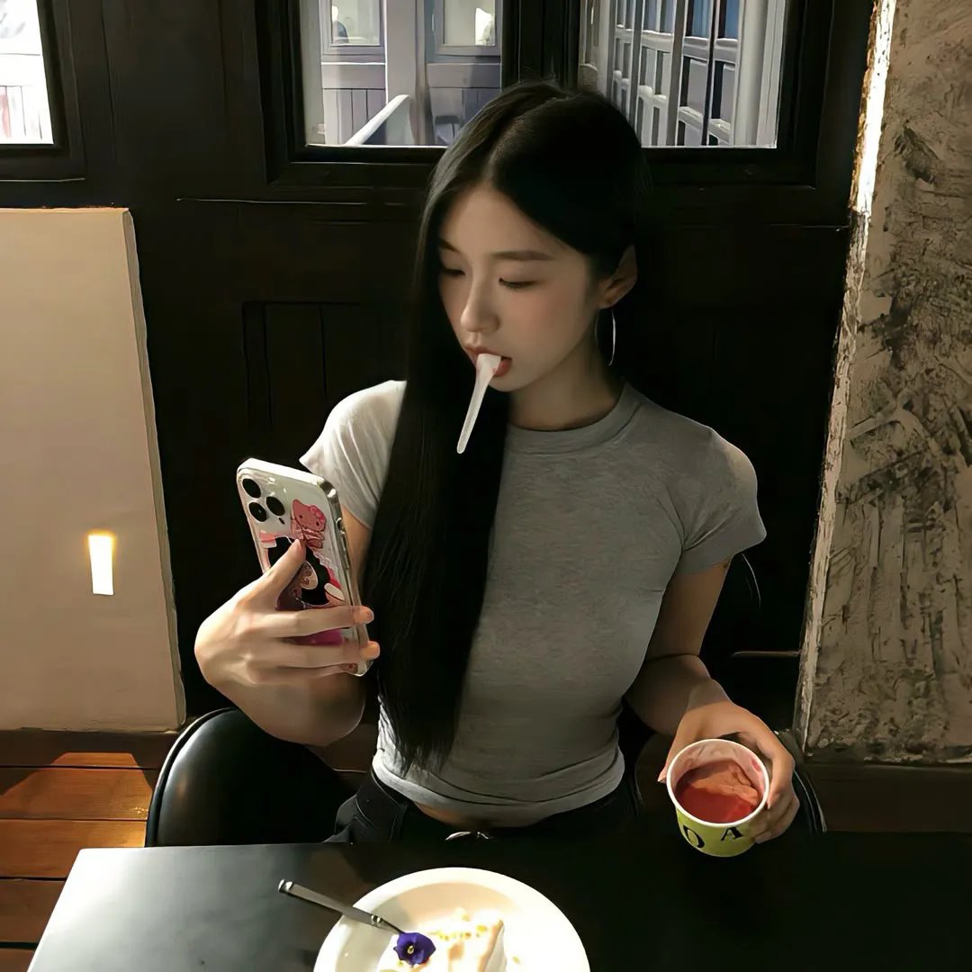 当两个世界碰撞时