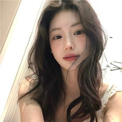 然后，她找到了我