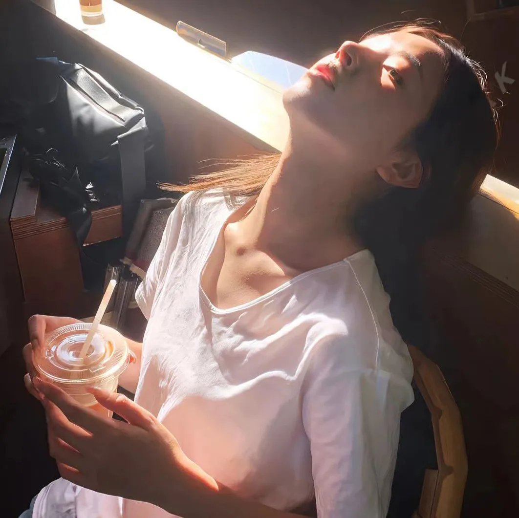 闪婚妻子是富婆